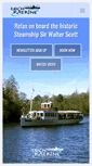 Mobile Screenshot of lochkatrine.com